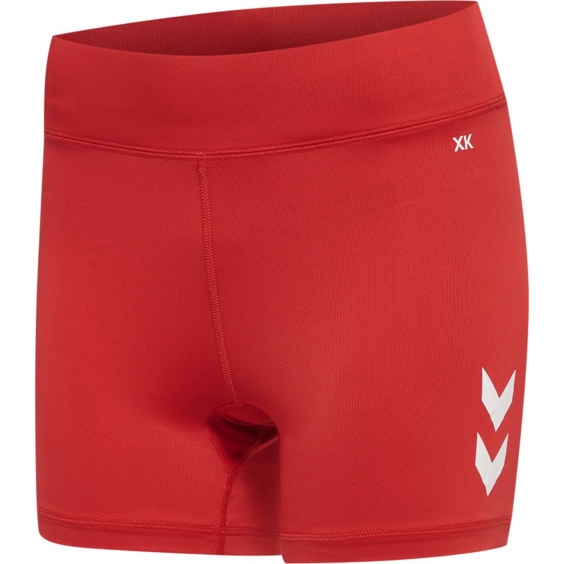 Hummel Hmlcore XK Hipsters Woman true red