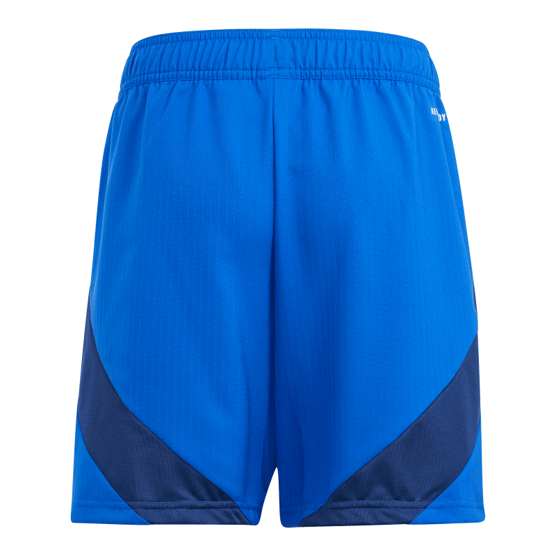 Adidas Kinder Shorts Tiro 24 Competition Match team royal blue