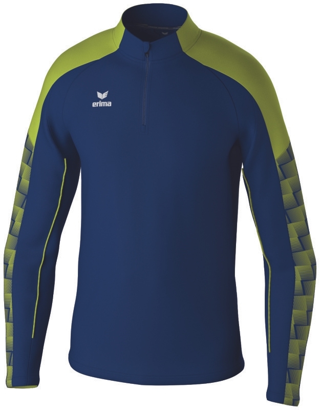 Erima Kinder EVO STAR Trainingstop new navy lime