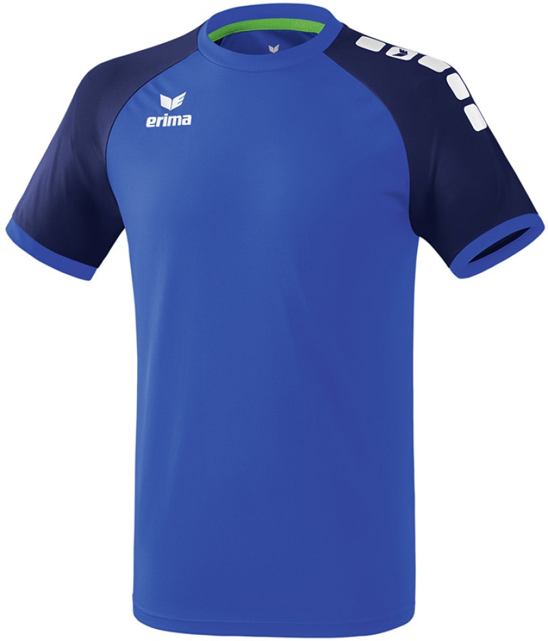 Erima Zenari 3.0 Trikot new royal-new navy