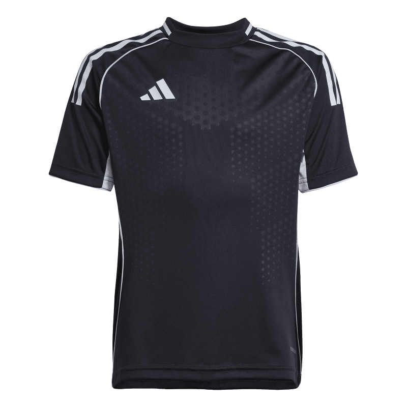 Adidas Kinder Trikot Tiro 25 Competition Match black