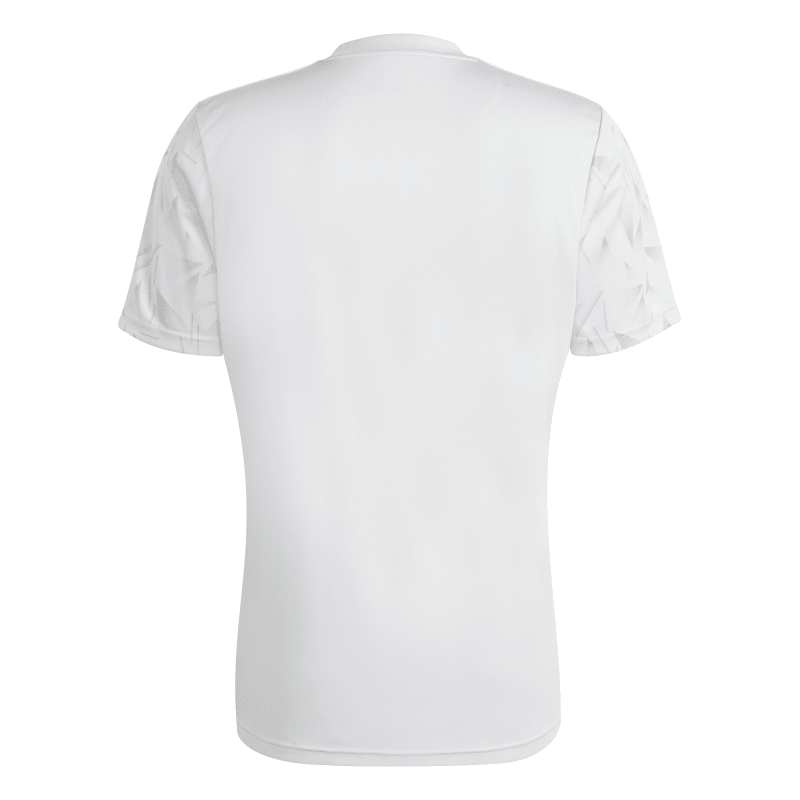 Adidas Trikot Team Icon 25 team light grey-white