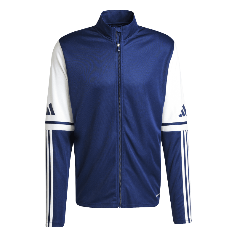 Adidas Trainingsjacke Squadra 25 team navy blue 2-white