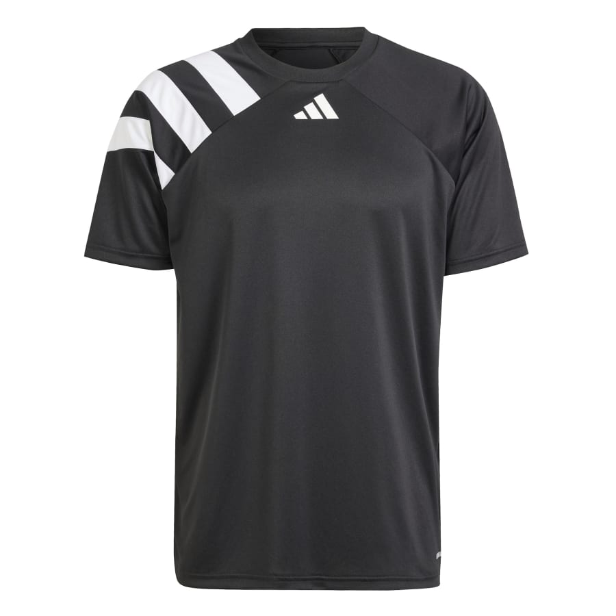 adidas Trikot Fortore 23 Black / White