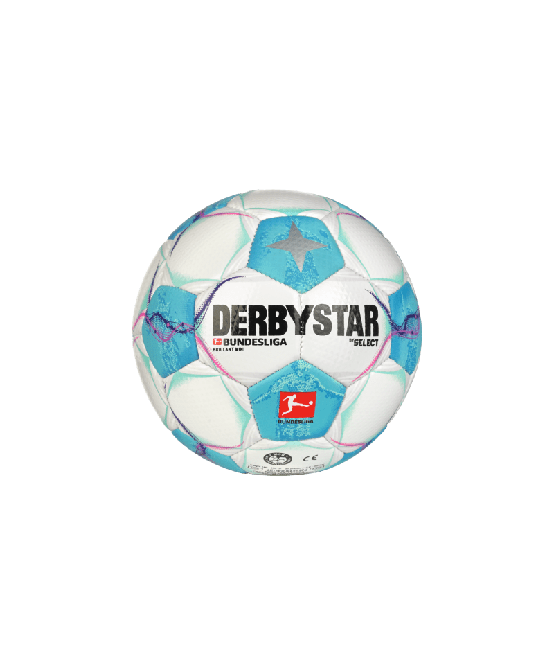 Derbystar Bundesliga Brillant v24 Miniball
