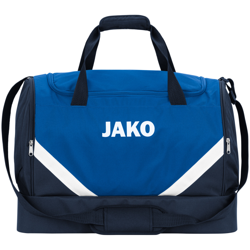 Jako  Sporttasche Iconic royal/marine