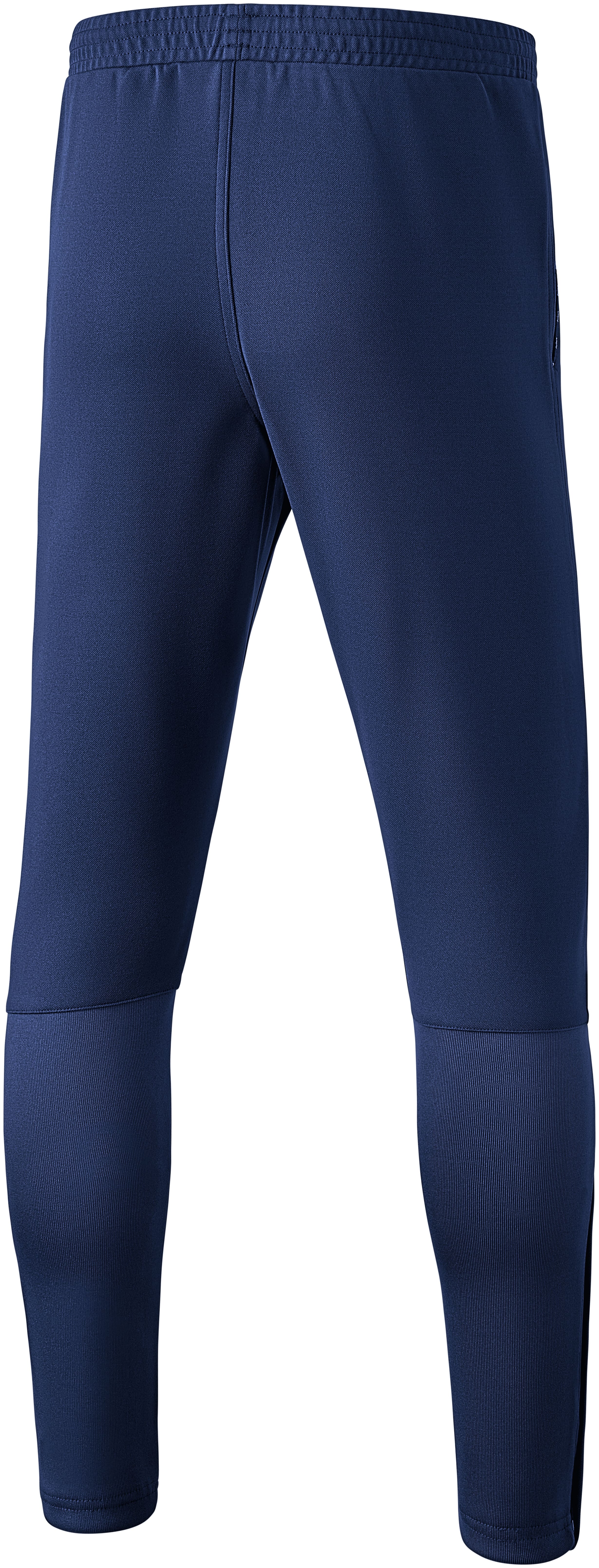 Erima Kinder Trainingshose mit Wadeneinsatz 2.0 new navy