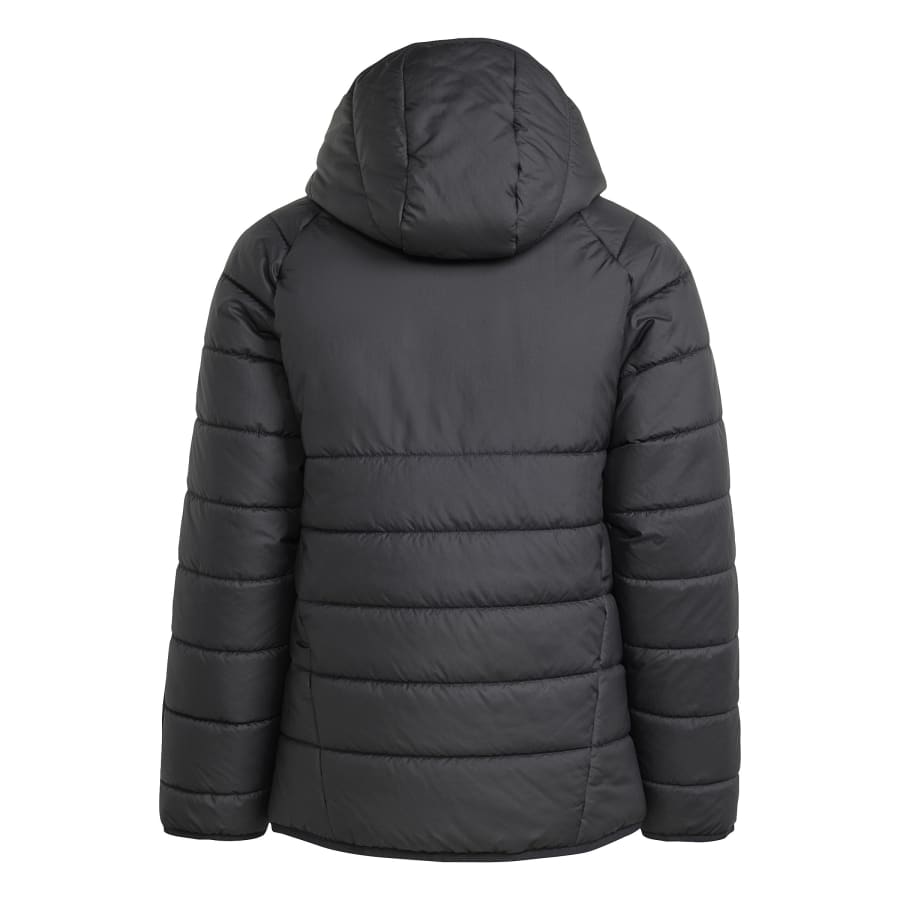 adidas Kinder Winterjacke Tiro 24 Black / White