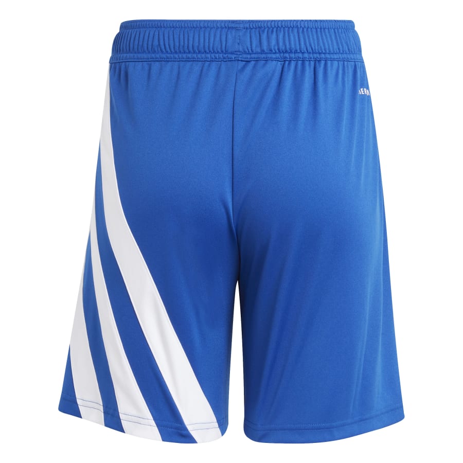 adidas Kinder Short Fortore 23 Team Royal Blue / White