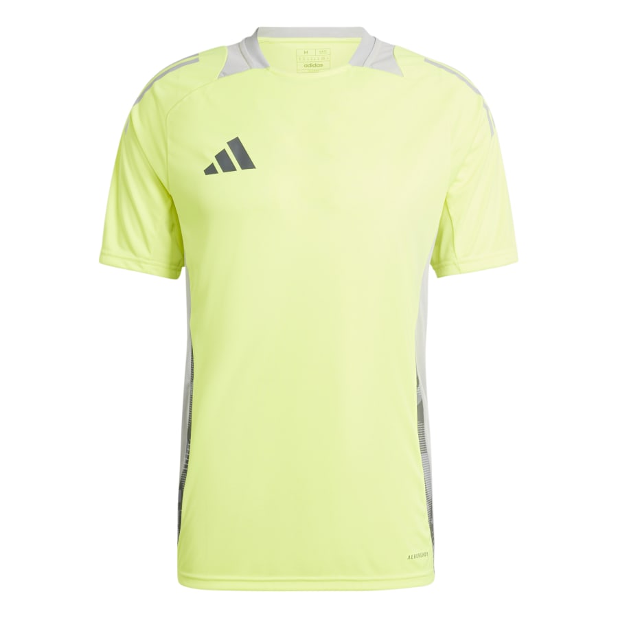 adidas Trikot Tiro 24 Competition Team Solar Yellow / Grey Two