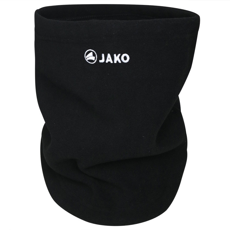 Jako Neckwarmer schwarz-schwarz