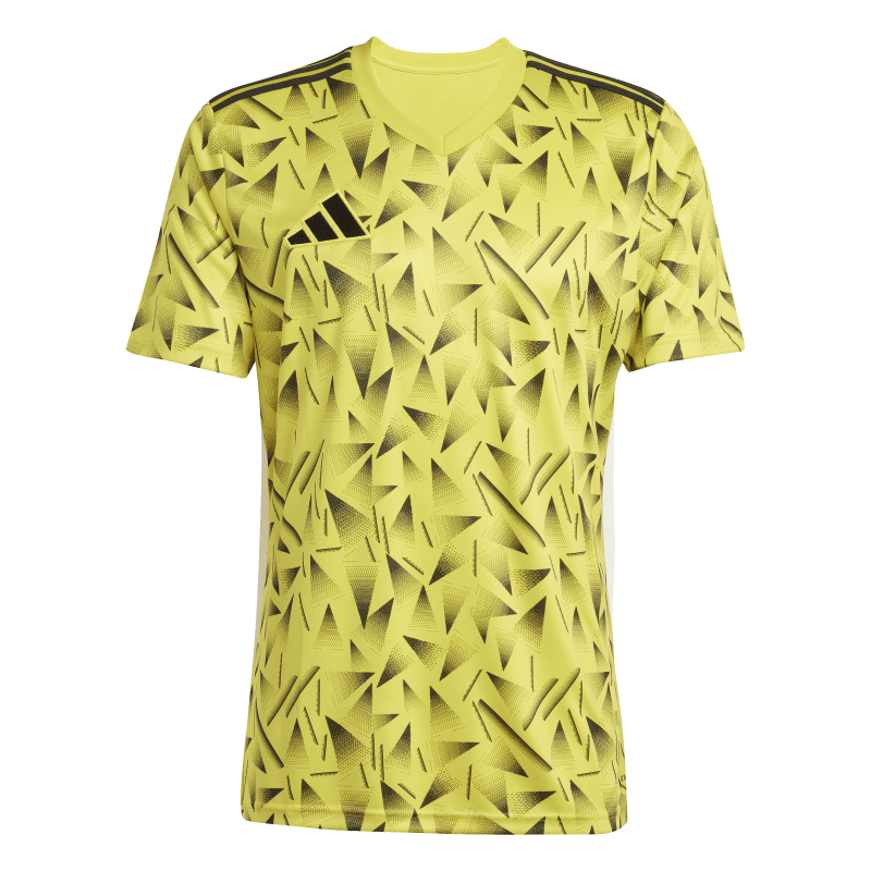 Adidas Trikot Team Icon 25 team yellow-black