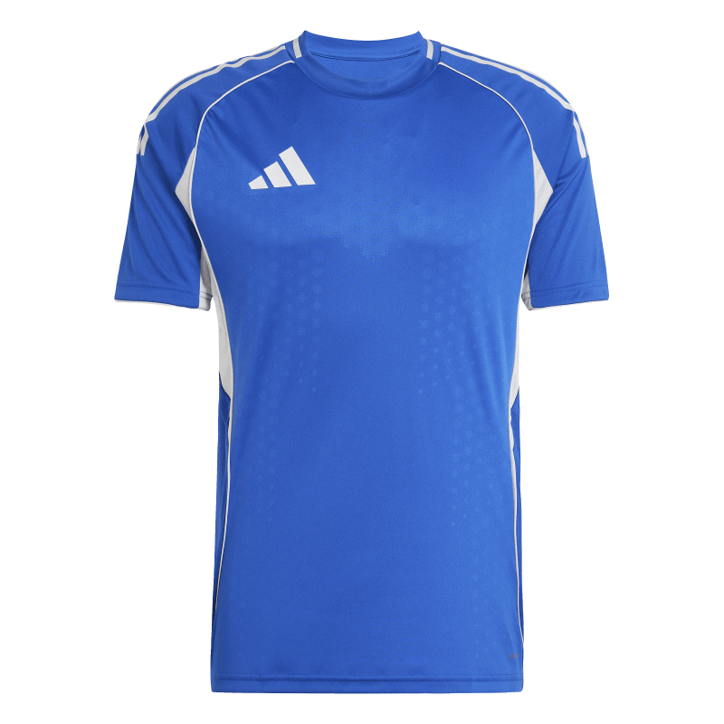 Adidas Trikot Tiro 25 Competition Match team royal blue