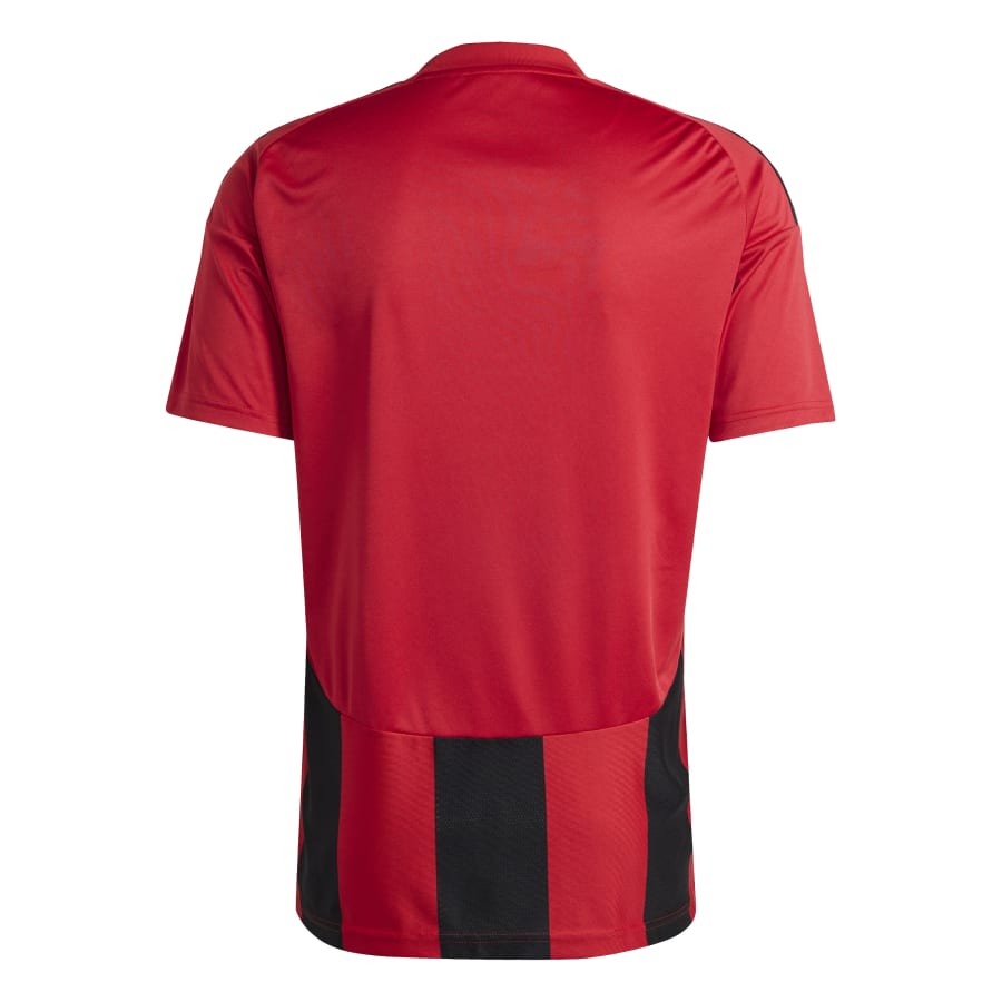 adidas Trikot Striped 24 Team Power Red / Black