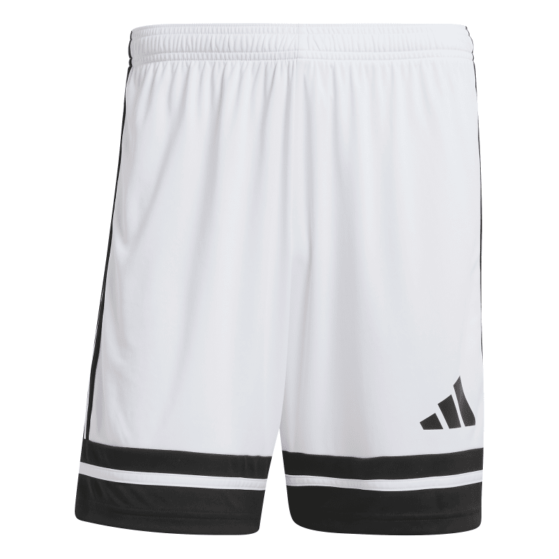 Adidas Shorts Squadra 25 white-black