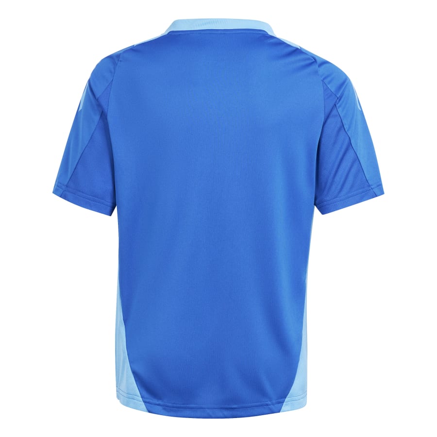 adidas Kinder Trikot Tiro 24 Competition Team Royal Blue