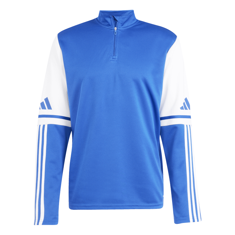 Adidas Full-Zip Hoodie Squadra 25 team royal blue-white