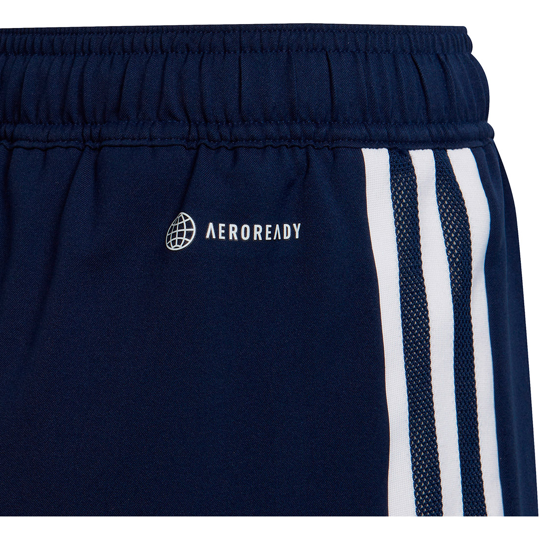 Adidas Kinder MD Shorts Condivo 22 blau-weiß