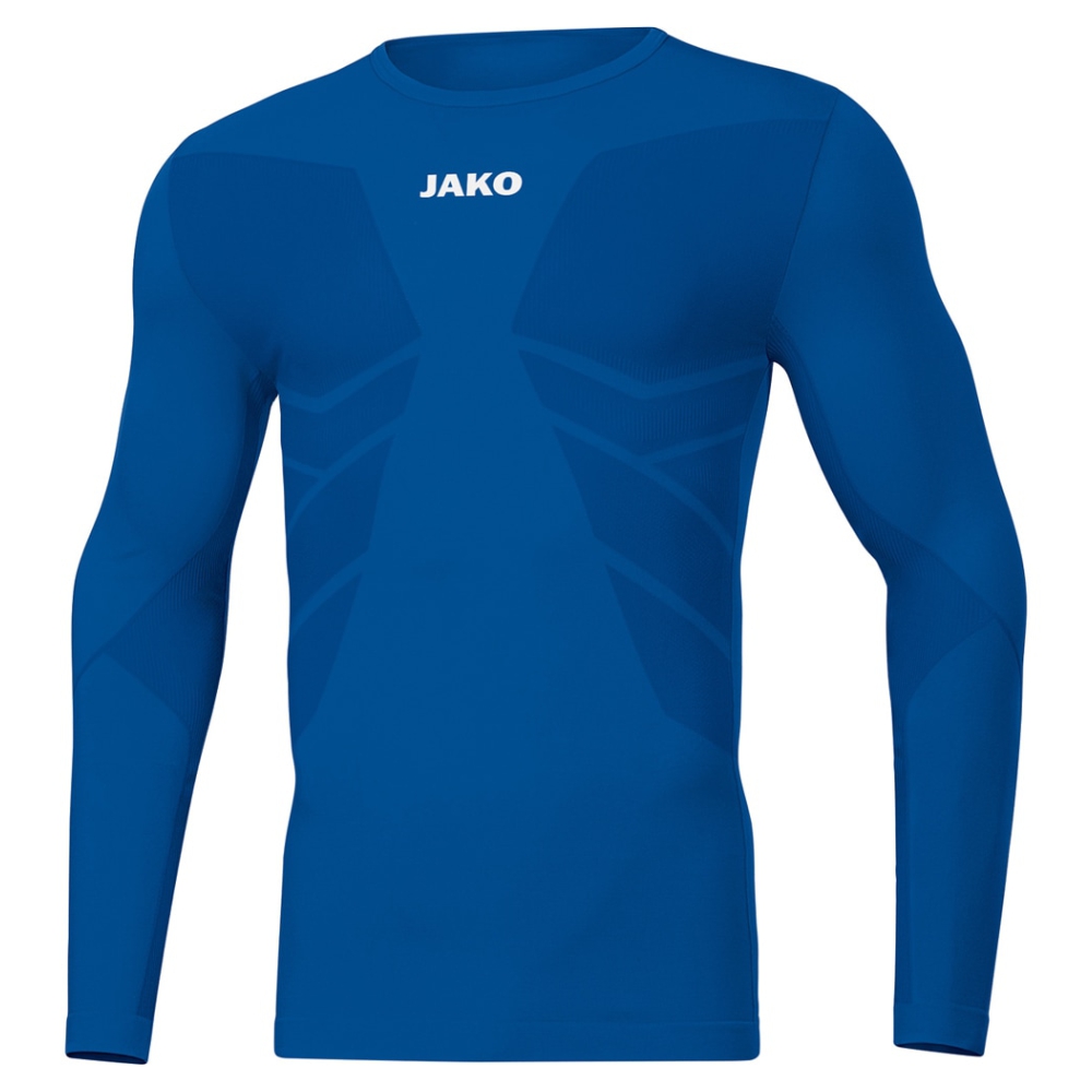 FC Epe Jako Longsleeve Comfort 2.0 royal