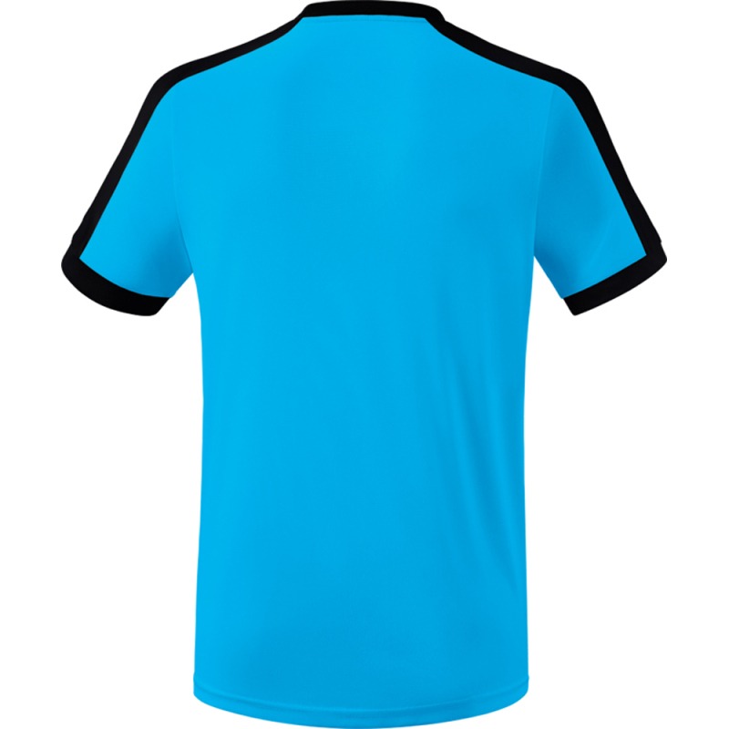 Erima Herren Kurzarm Trikot Retro Star blau-schwarz