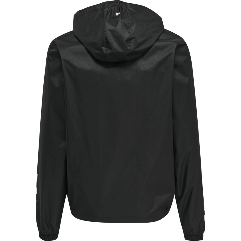 Hummel Hmlcore XK Spray Jacket Kids black