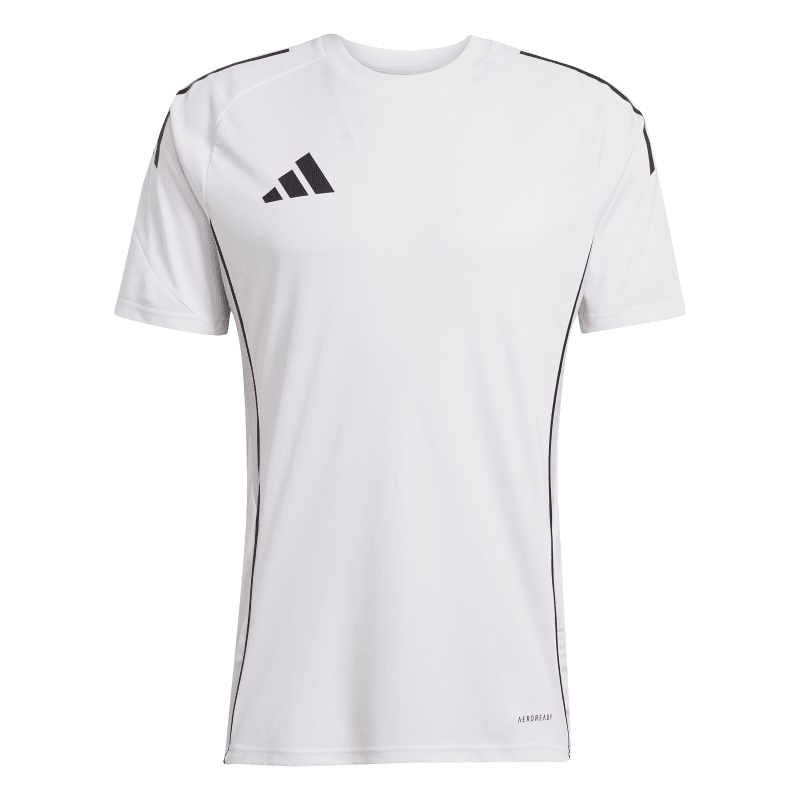 Adidas Trainingstrikot Tiro 25 Competition white