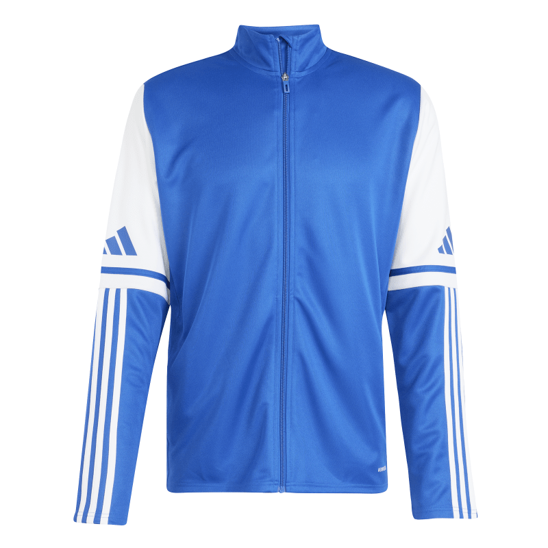 Adidas Trainingsjacke Squadra 25 team royal blue-white