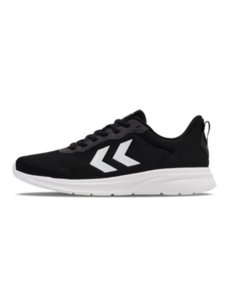 Hummel Reach TR Breather Hallenschuh black