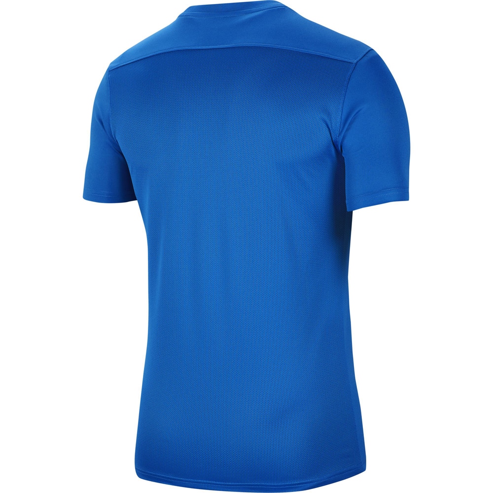 Nike Park VII Herren Kurzarm Trikot royal blue-weiß