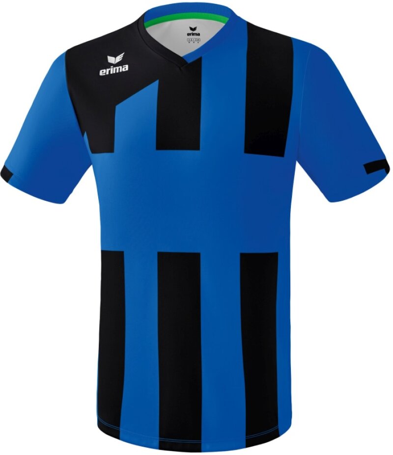 Erima Kinder Trikot Siena 3.0 new royal-schwarz