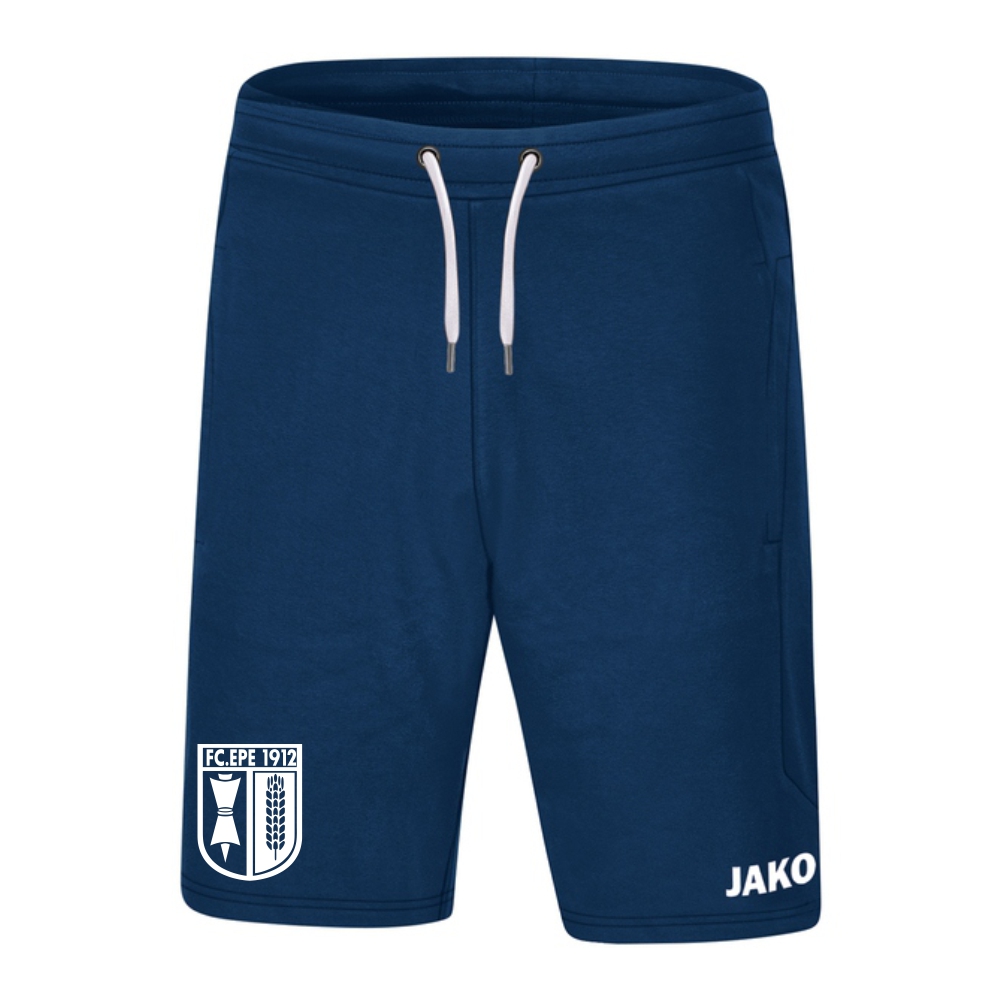 FC Epe Jako Kinder Shorts Base marine