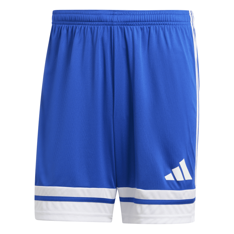 Adidas Shorts Squadra 25 team royal blue-white