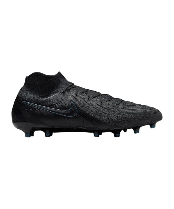 Nike Phantom Luna II Elite AG-Pro Shadow Schwarz