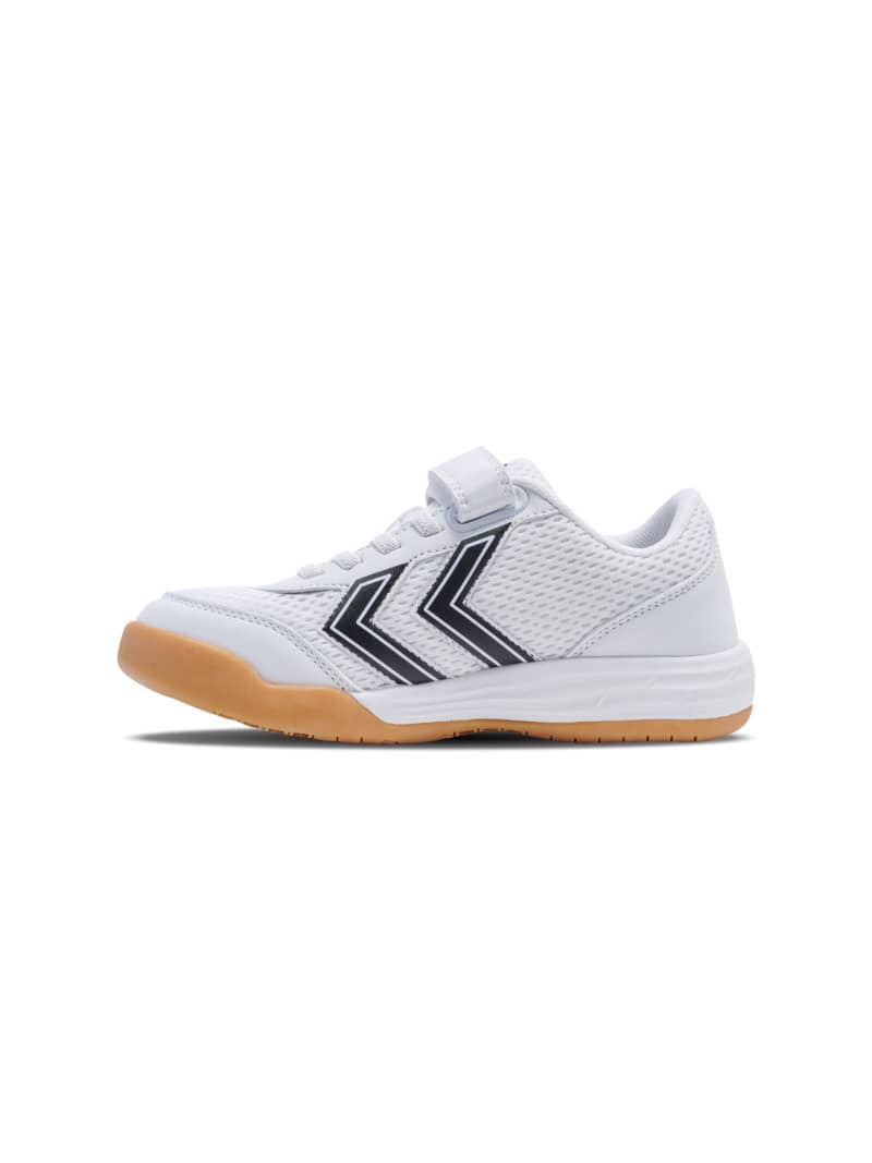 Hummel Multiplay Flex VC Junior Handballschuh white/black