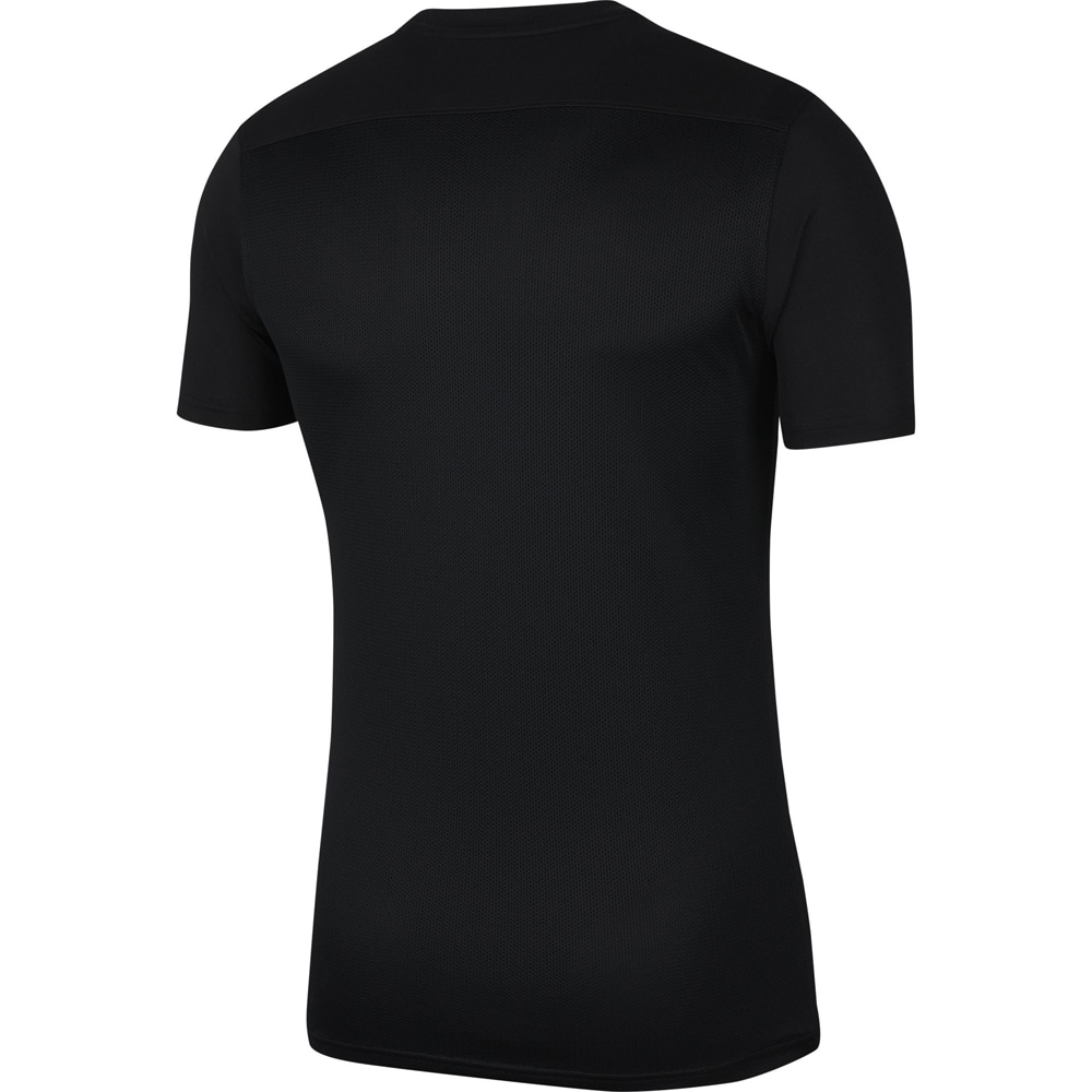 Nike Park VII Kinder Kurzarm Trikot schwarz-weiß