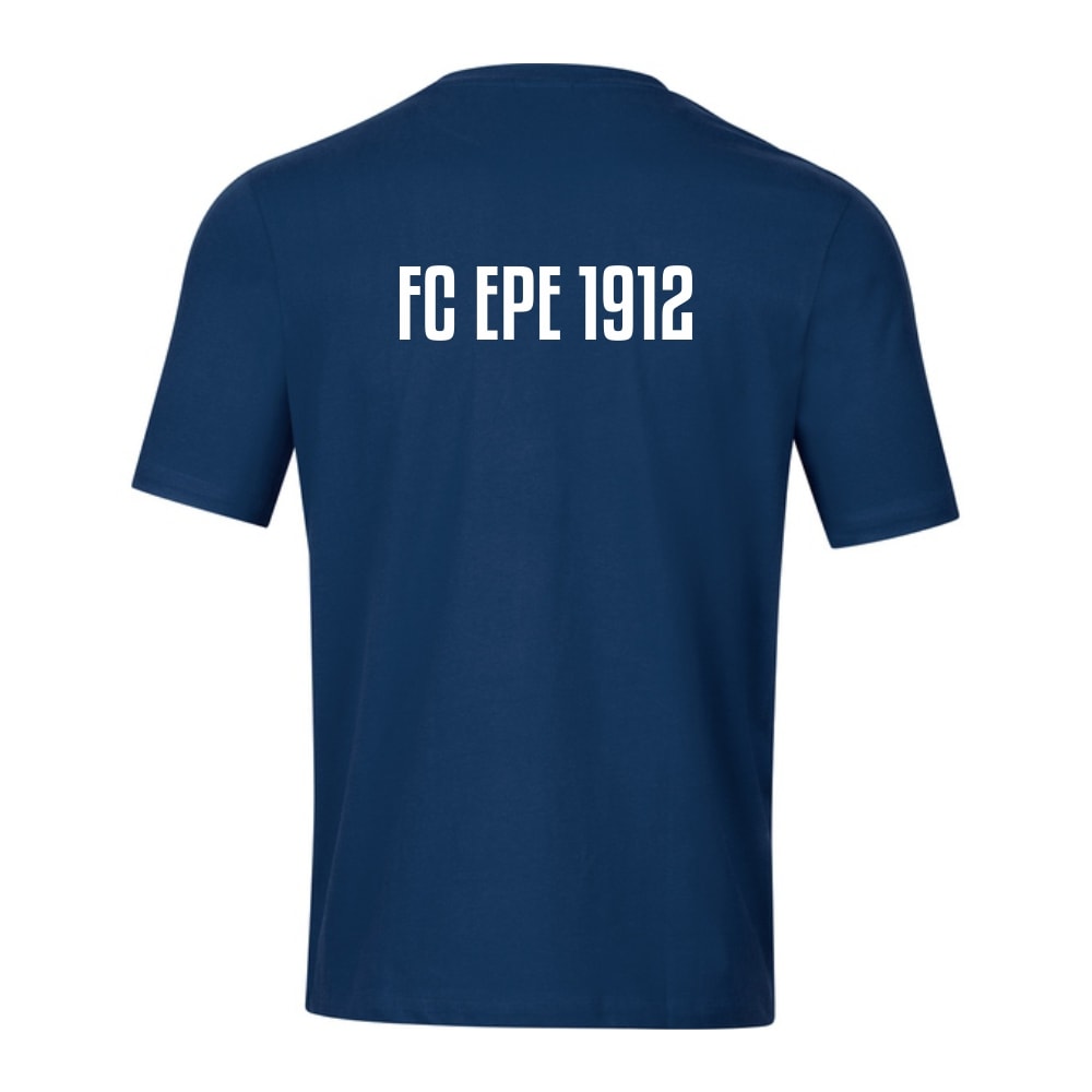 FC Epe Jako Kinder T-Shirt Base marine