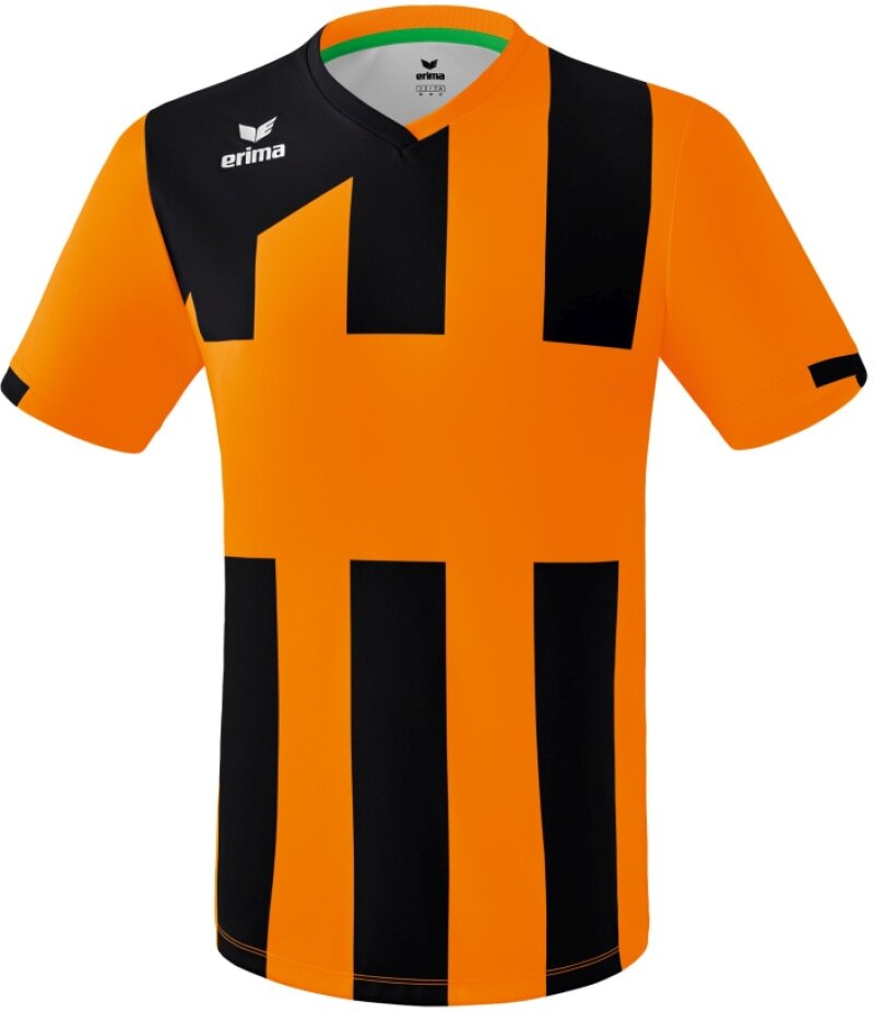 Erima Kinder Trikot Siena 3.0 orange-schwarz