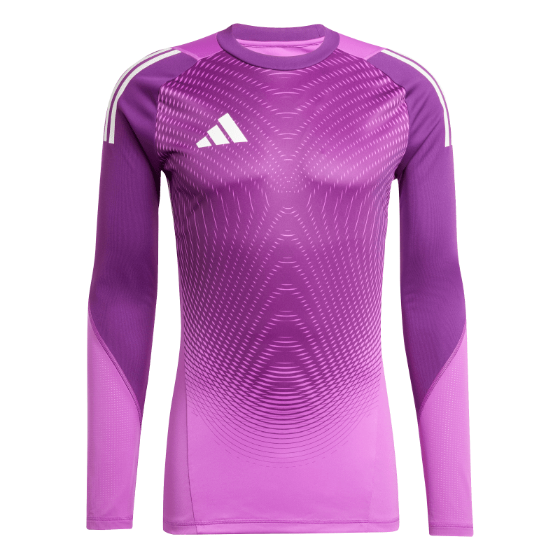 Adidas Torwarttrikot Tiro 25 Pro purple burst