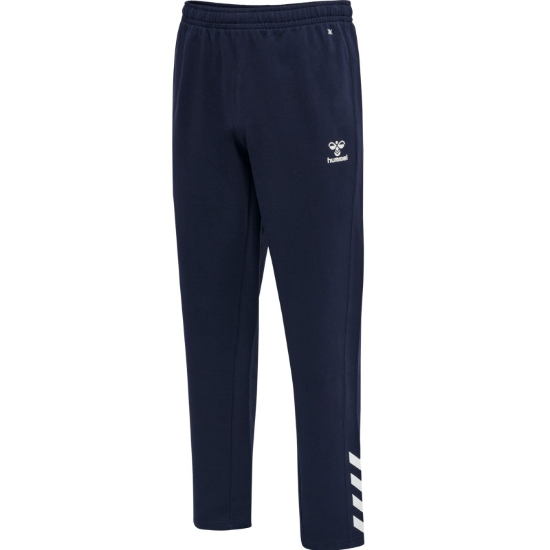 Hummel Hmlcore XK Gk Cotton Pants marine