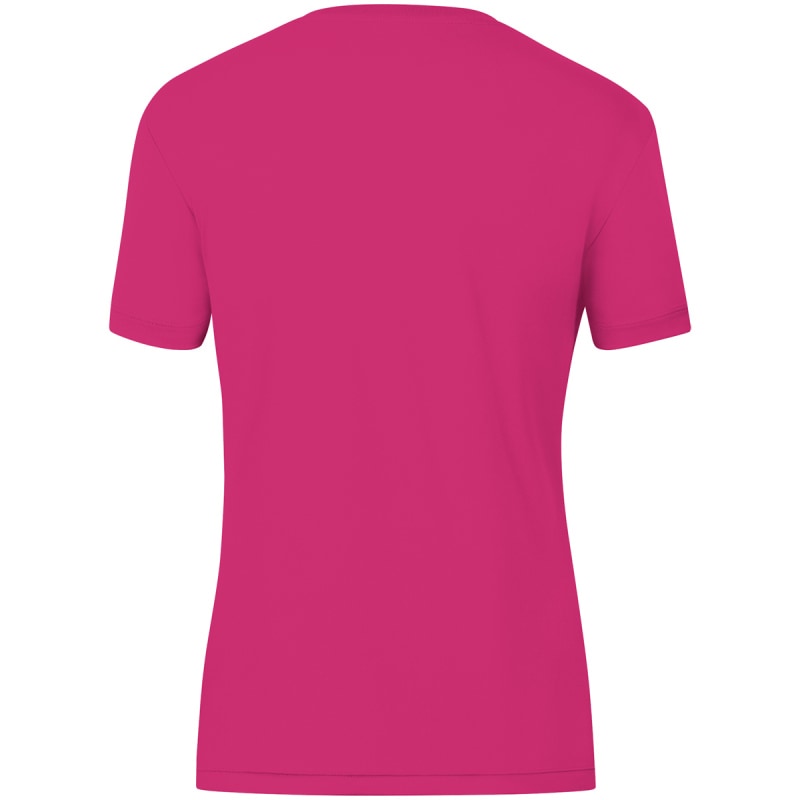 Jako Damen Trikot Team KA deep pink