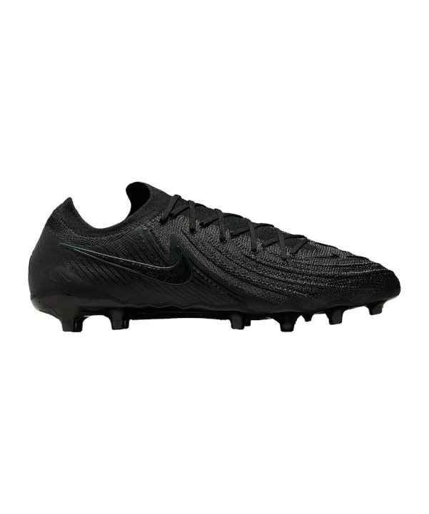 Nike Phantom GX II Elite AG-Pro Shadow Schwarz