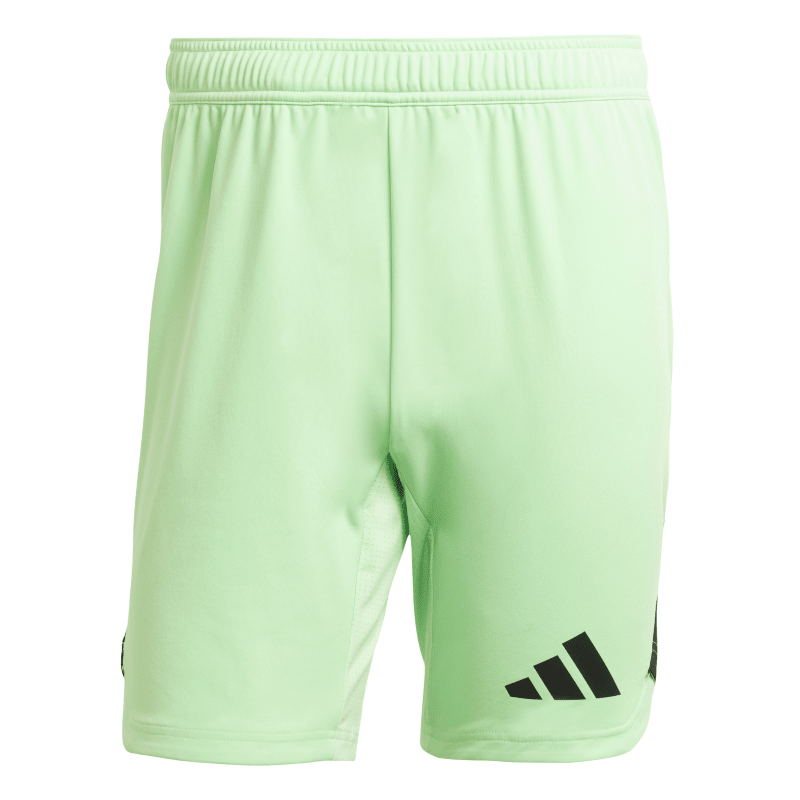 Adidas Torwartshorts Tiro 25 Pro glory mint