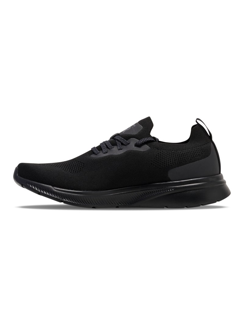 Hummel Reach TR Fit Hallenschuh black/black