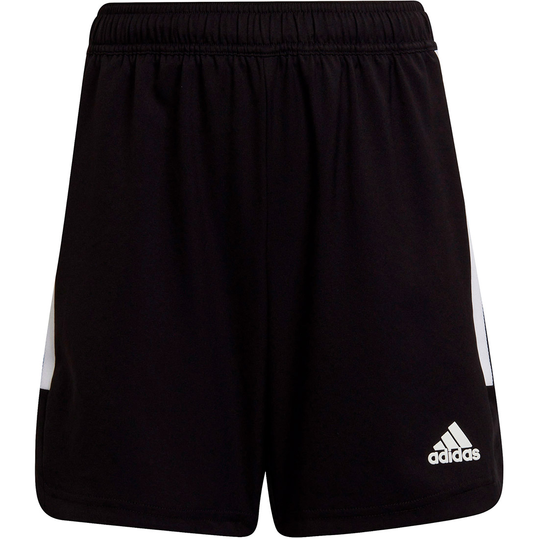 Adidas Kinder MD Shorts Condivo 22 schwarz-weiß