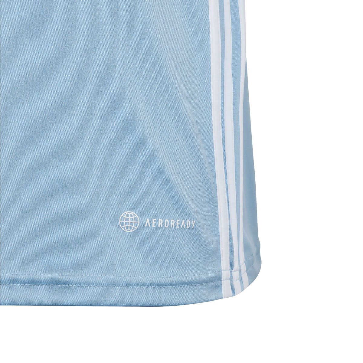 Adidas Kinder Trikot Tabela 23 blau-weiß