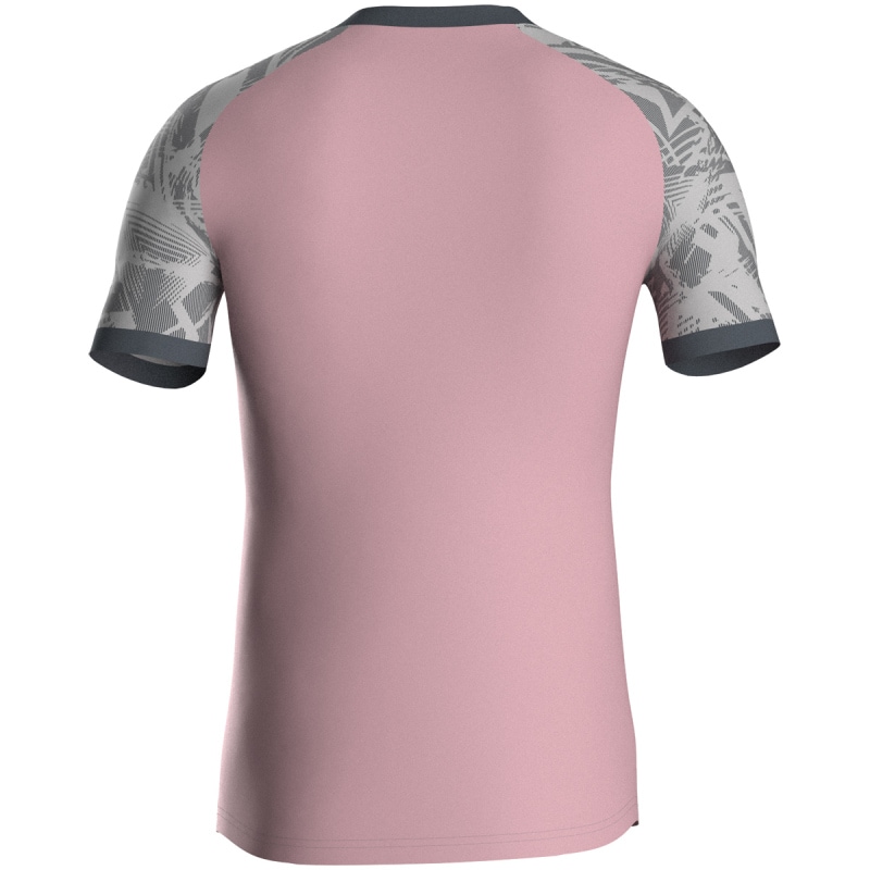 Jako Kinder Trikot Iconic KA dusky pink/soft grey/anthra light