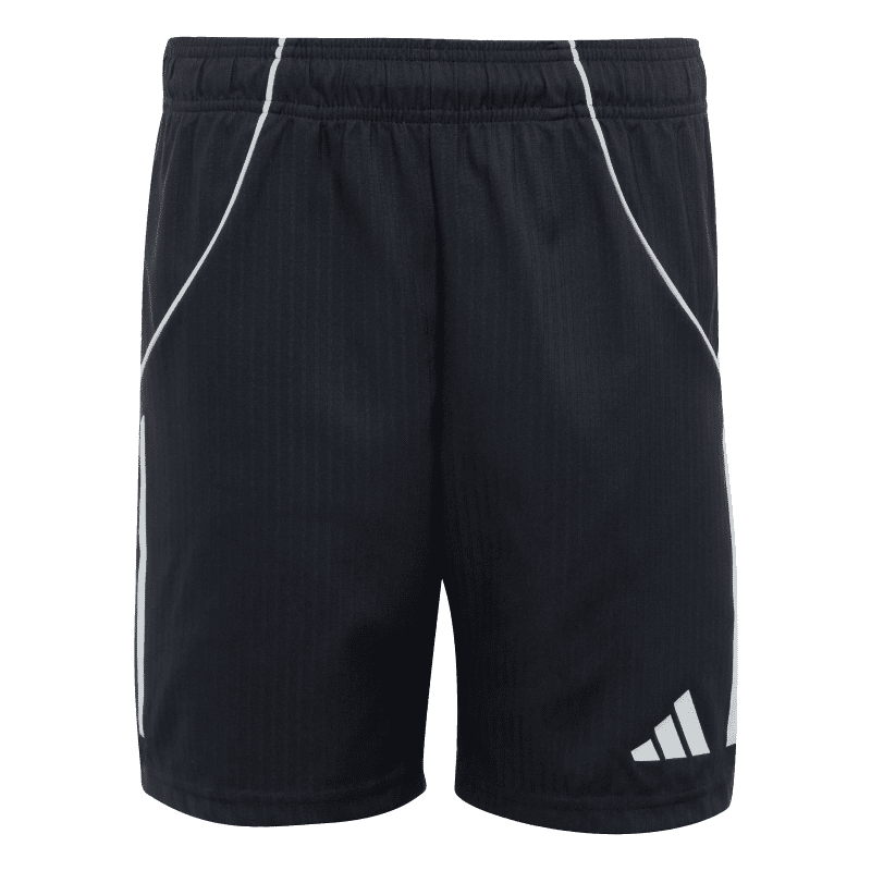 Adidas Kinder Shorts Tiro 25 Competition Match black