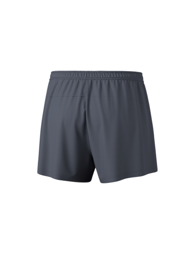 Erima Damen TEAM Shorts slate grey