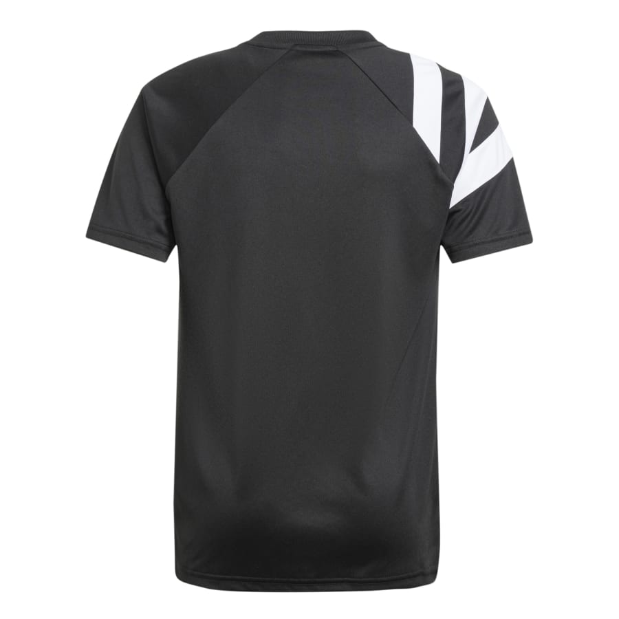 adidas Kinder Trikot Fortore 23 Black / White