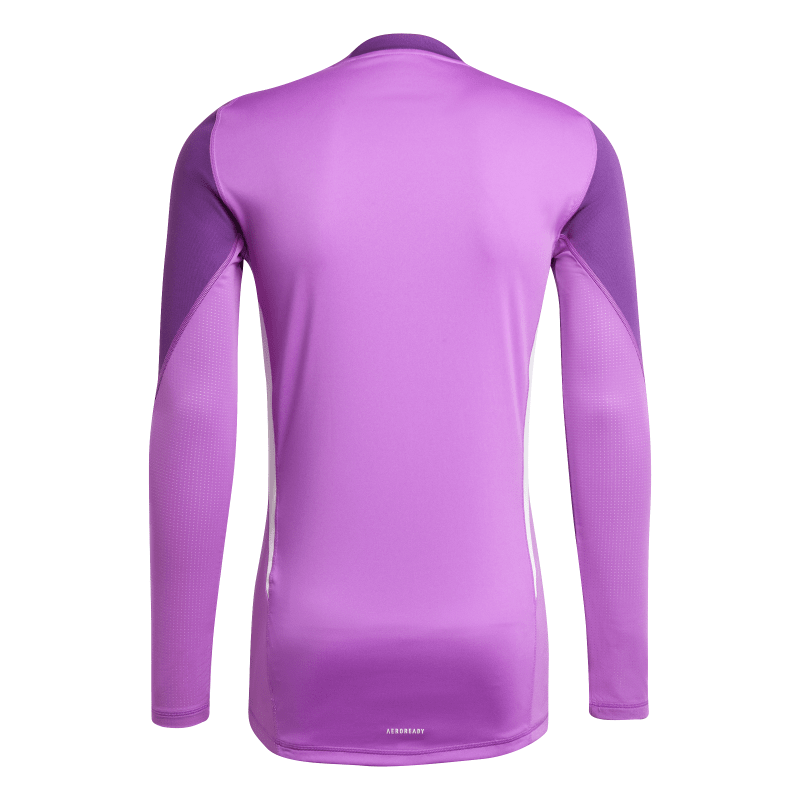 Adidas Torwarttrikot Tiro 25 Pro purple burst